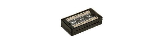 Zゲージ 鉄道模型 LGB Distribution plate