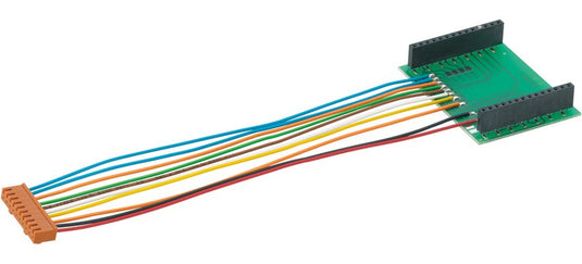 Gゲージ 鉄道模型 LGB Interface adapter