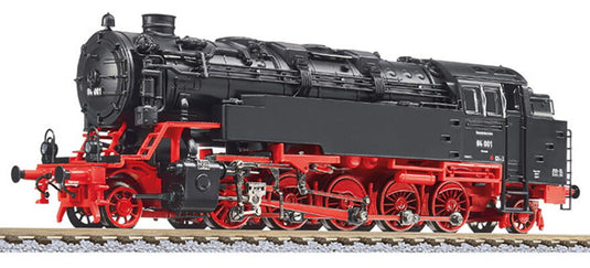 HOゲージ 鉄道模型 Liliput リリパット DRG series 84 wheel arrangement 1'E1 epoch II DC