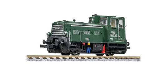 HOゲージ 鉄道模型 Liliput リリプット OEBB 2060 08 ディーゼル入換機関車 Era III AC Digital Decoder Motorola Maerklin