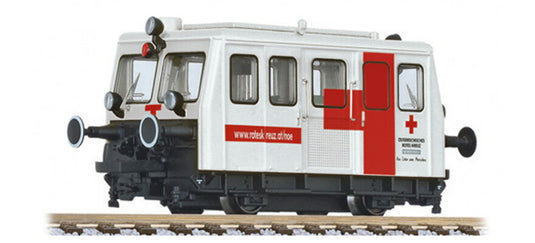 HOゲージ 鉄道模型 リリプット Liliput OEBB X 501.6113形 Era VI DC Motor drain X 501.6113 of the OEBB epoch VI DC