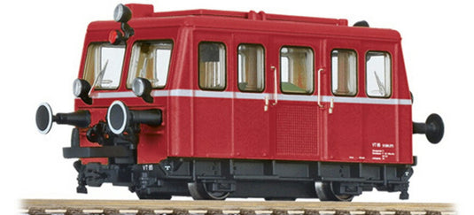 HOゲージ 鉄道模型 車両 Liliput リリパット Steyrtalbahn VT 95 era VI Motor trolley DC