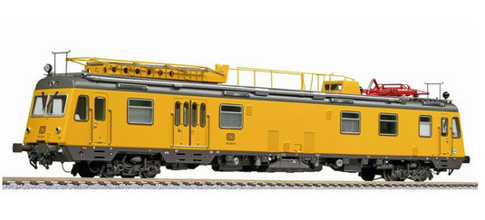 HOゲージ 鉄道模型 車両 Liliput リリパット DB BR 704 Era IV Tower railcar DC