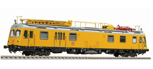 HOゲージ 鉄道模型 車両 Liliput リリパット DB AG BR 704 Era V Tower railcar DC