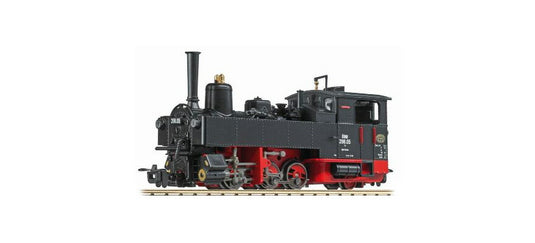 H0e 鉄道模型 車両 Liliput リリパット Steyrtalbahn Era IV Steam locomotive DC