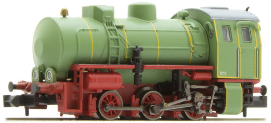 Nゲージ 鉄道模型 Liliput 無火機関車 Meiningen Type C Era V DC