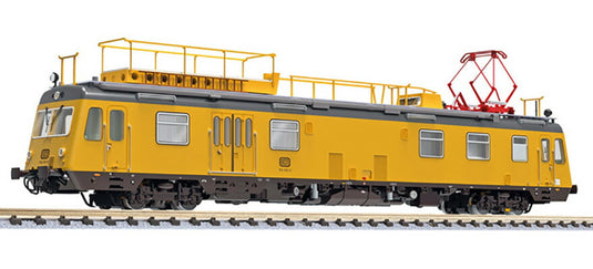 Nゲージ 鉄道模型 車両 Liliput リリパット DB BR 704 Era IV Tower railcar DC