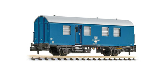 Nゲージ 鉄道模型 車両 Liliput リリパット DB Era IV Conversion railway service car DC