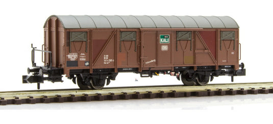 Nゲージ 車両 Liliput リリプット DB K SW Kali Epoch IV Covered freight car K SW Kali DB Epoch IV DC