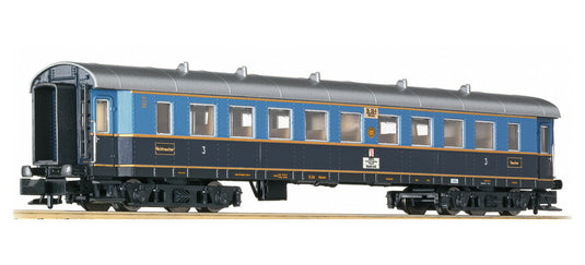 Nゲージ 客車 Liliput DRG Karwendelexpress C4ue Bay29 Era II Express train carriage 3rd class DC