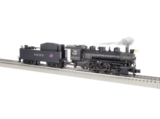 ユニオン・パシフィック鉄道 USRA 0-6-0 蒸気機関車