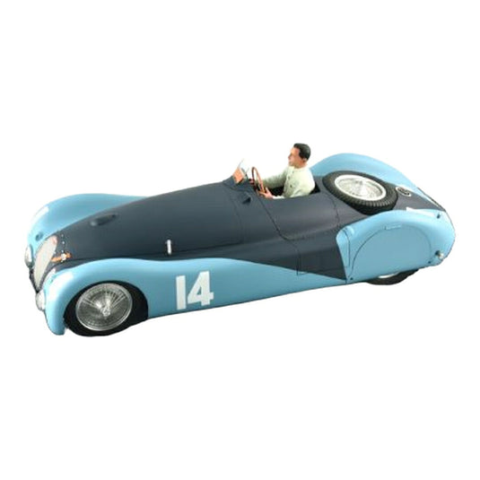 Bugattiブガッティ T57S 45 1937