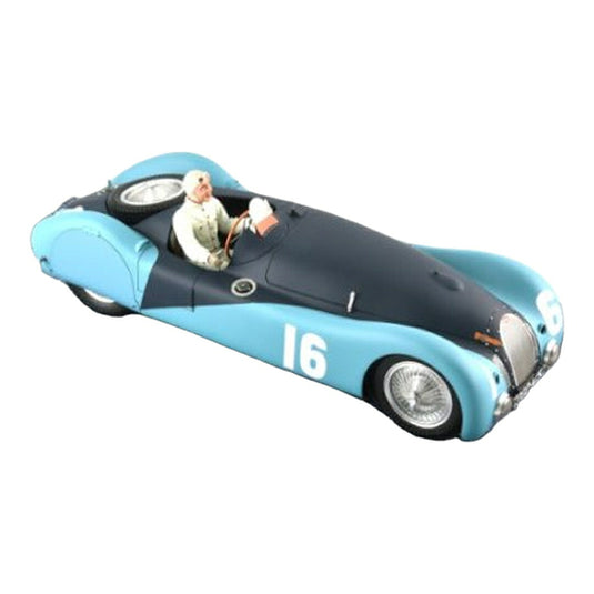 Bugattiブガッティ T57S 45