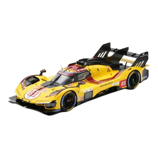 Ferrariフェラーリ 499P