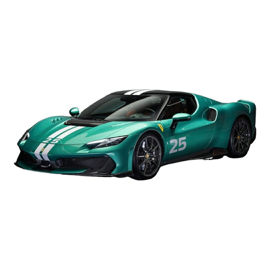 【予約】2026年発売予定 Ferrariフェラーリ 296 Speciale