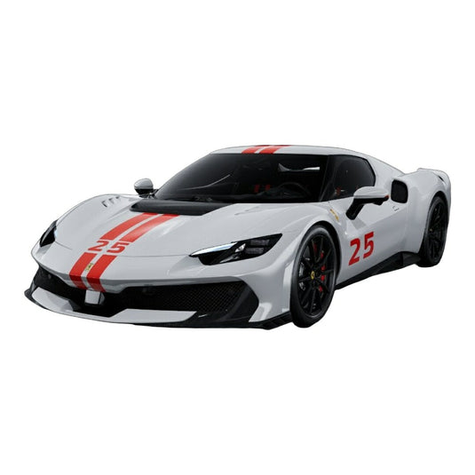 【予約】2026年発売予定 Ferrariフェラーリ 296 スペチアーレ