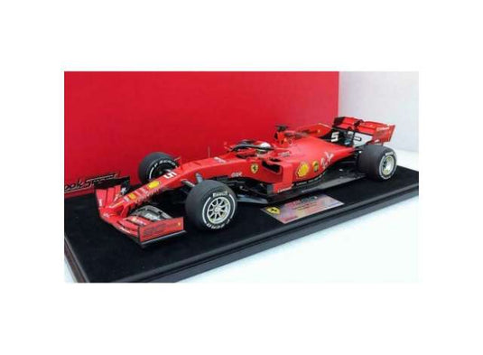 2019 Ferrari SF90