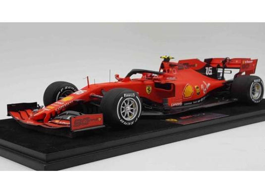 2019 Ferrari SF90