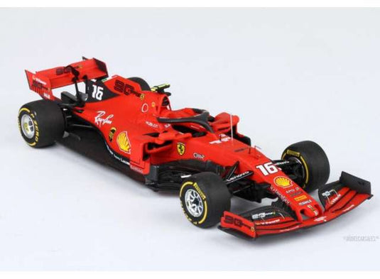 2019 Ferrari SF90