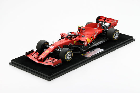 Ferrari SF1000 2020年 F1 オーストリアGP 2位 