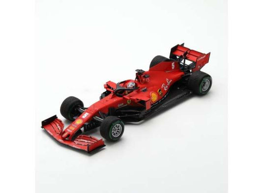 2020 Scuderia Ferrari SF1000