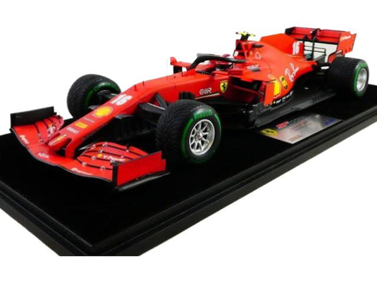 Ferrari SF1000 2020年 F1 トルコGP 