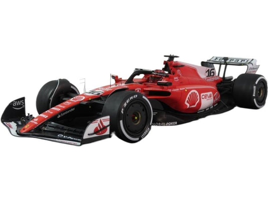 Ferrari SF-23 2023年 F1 ラスベガスGP 