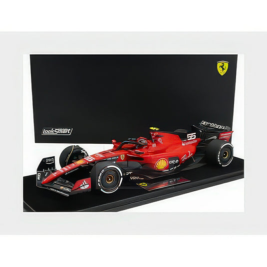 Ferrariフェラーリ F1 SF-23 Team Scuderia Ferrariスクーデリアフェラーリ
