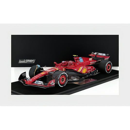 Ferrariフェラーリ F1 Sf-24 2024 Scuderia Ferrari