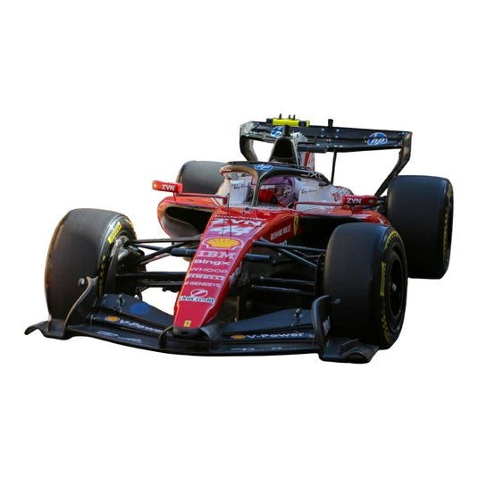 【予約】2026年発売予定 Ferrariフェラーリ F1 SF-26