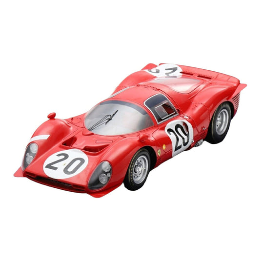 【予約】2026年発売予定 Ferrariフェラーリ 330 P3