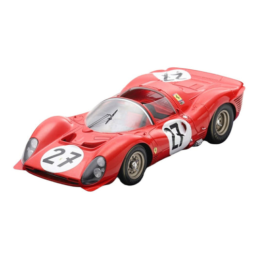 【予約】2026年発売予定 Ferrariフェラーリ 330 P3