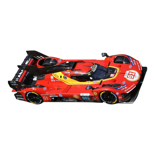【予約】2026年発売予定 Ferrariフェラーリ 499P