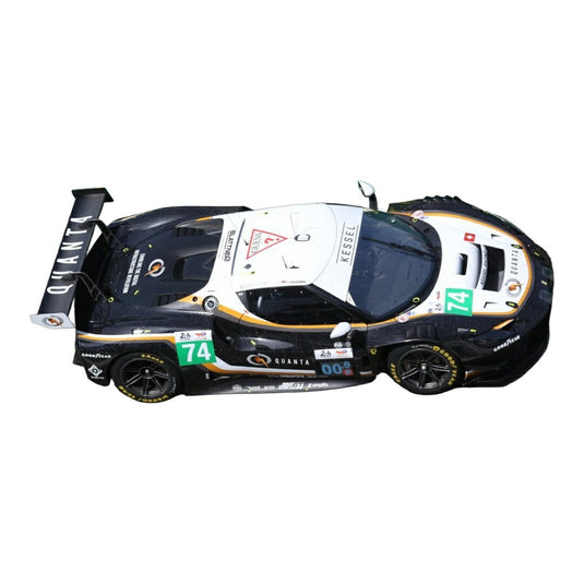 【予約】2026年発売予定 Ferrariフェラーリ 296 GT3