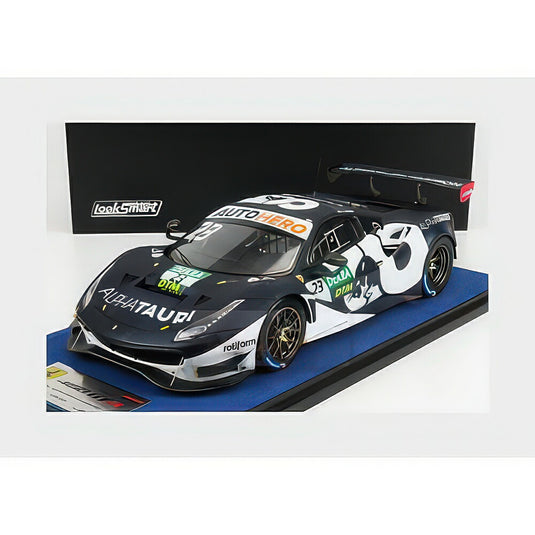 Ferrariフェラーリ 488 GT3 Evo Team AlphaTauriアルファタウリ