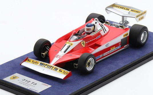 【予約】2026年発売予定 Ferrariフェラーリ 312T3