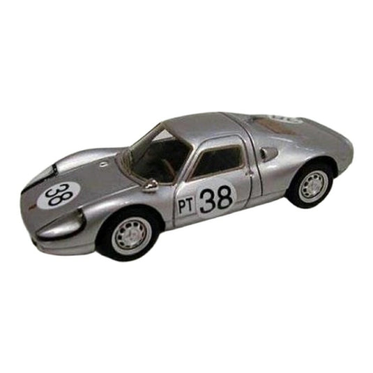 Porscheポルシェ 904 GTS セブリング 1964