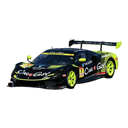 【予約】2026年発売予定 Ferrariフェラーリ 296 GT3