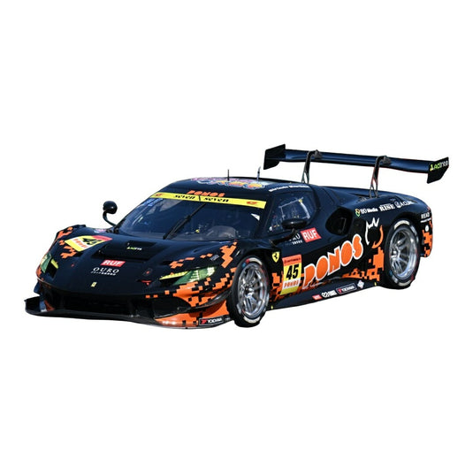 【予約】2026年発売予定 Ferrariフェラーリ 296 GT3