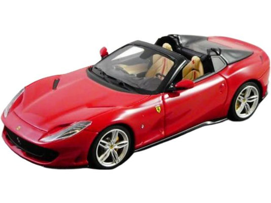 Ferrari 812 GTS/ LOOKSMART 1/43 ミニカー