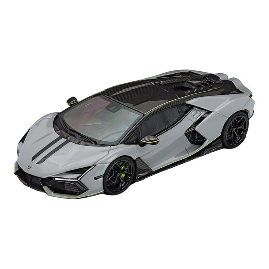 LAMBORGHINI- REVUELTO HYBRID 2024 - GRIGIO HATI - GREY