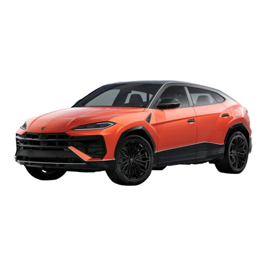 【予約】2026年発売予定 Lamborghiniランボルギーニ Urus SE Tettonero Capsule 2026 オレンジ 限定版 / LOOKSMART 1/43 ミニカー