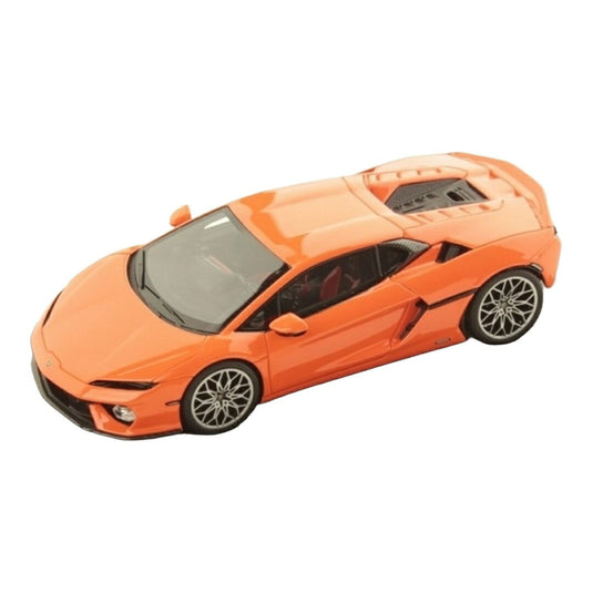 Lamborghiniランボルギーニ Temerario 2024 オレンジ / LOOKSMART 1/43 ミニカー