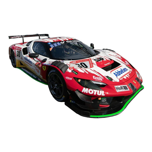 【予約】2026年発売予定 Ferrariフェラーリ 296 GT3