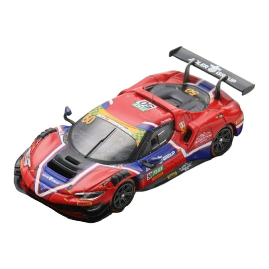 【予約】2026年発売予定 Ferrariフェラーリ 296 GT3