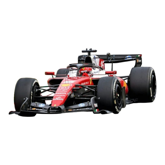 【予約】2026年発売予定 FERRARIフェラーリ F1 SF26 2026 TEAM SCUDERIA FERRARI HP N 16 3rd SUZUKA JAPAN G / LOOKSMART 1/64 ミニカー