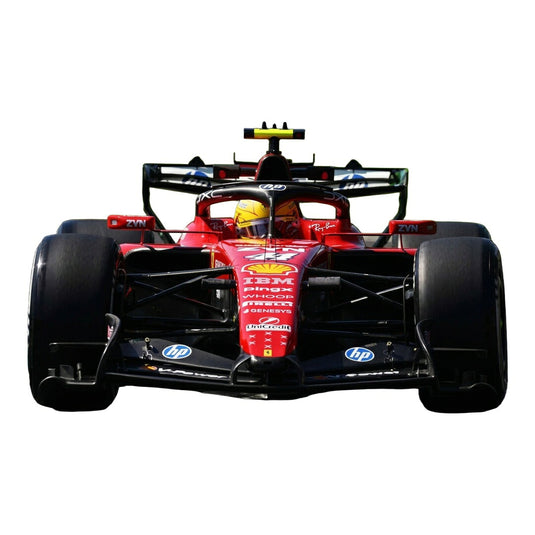 【予約】2027年発売予定 Ferrariフェラーリ SF-26