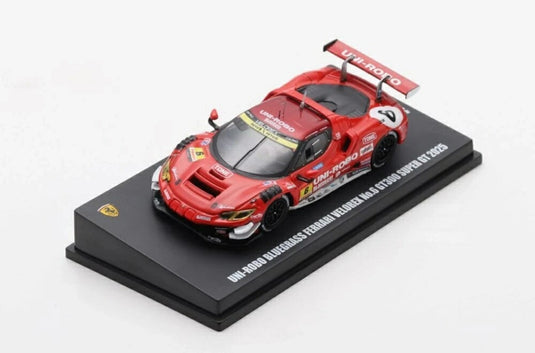 【予約】 フェラーリ 296 GT3