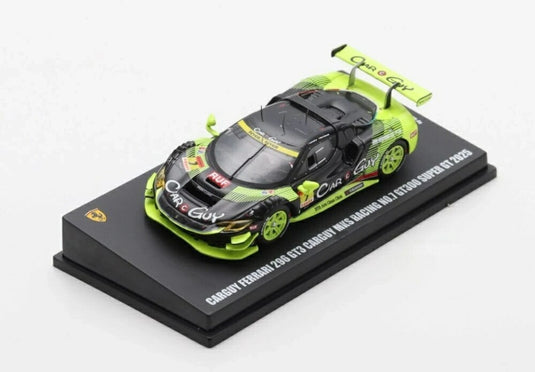 【予約】 フェラーリ 296 GT3