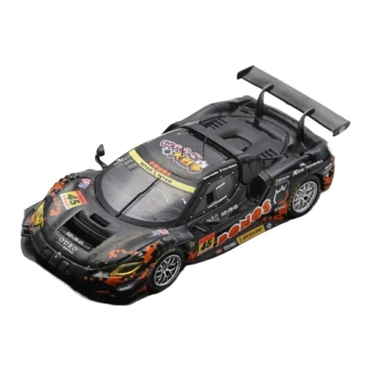 【予約】 フェラーリ 296 GT3